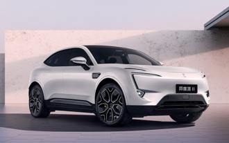 Huawei Smart Driving이 다시 업그레이드되었으며 이제 Avita 11 Hongmeng Edition을 300,000부터 시작 가격으로 사용할 수 있습니다.