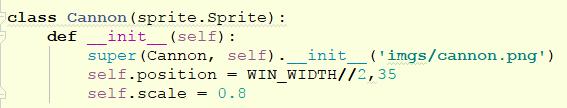 Python でゲームを開発するための正しいアプローチ