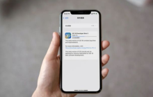 尝鲜派升级iOS16beta后，怎么更新即将发布的iOS16正式版？
