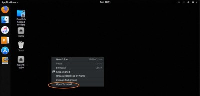 ubuntu系统怎么将键盘布局改成美式键盘?