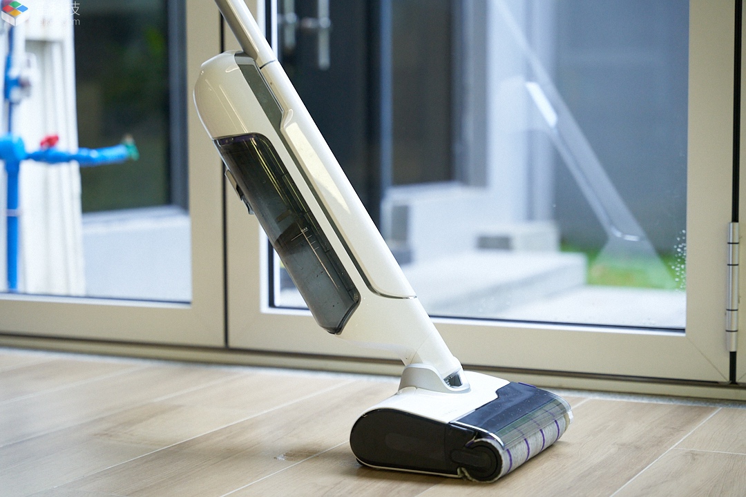 Cloud Whale Intelligent Floor Scrubber S1 Experience: It’s neither omnipotent nor perfect, but it’s really practical!