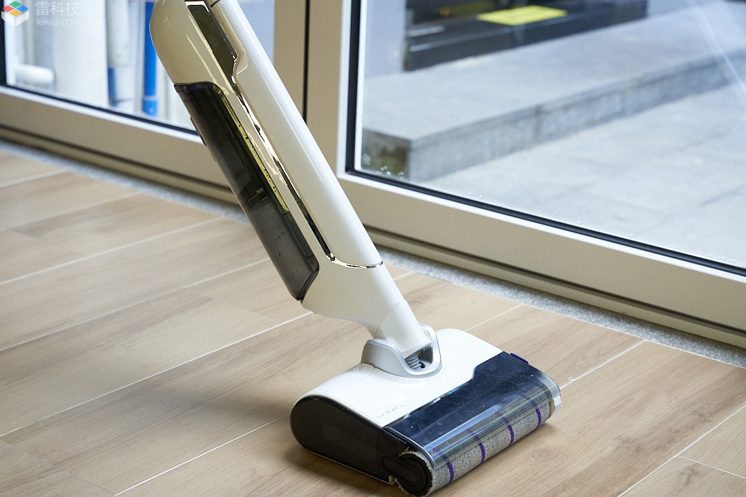 Cloud Whale Intelligent Floor Scrubber S1 Experience: It’s neither omnipotent nor perfect, but it’s really practical!