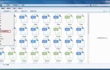 如何解决Win7无法预览缩略图问题