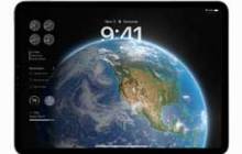 iPadOS 17的锁屏和交互式小组件有哪些更新？