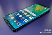 华为Mate30 Pro如何找到WiFi密码？华为手机WiFi密码共享方法分享