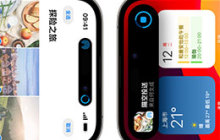 iPhone 17 新功能：靠近即可轻松共享照片和视频资料
