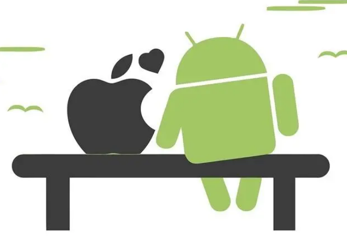 Why is it so difficult to switch back to Android after adapting to iOS?