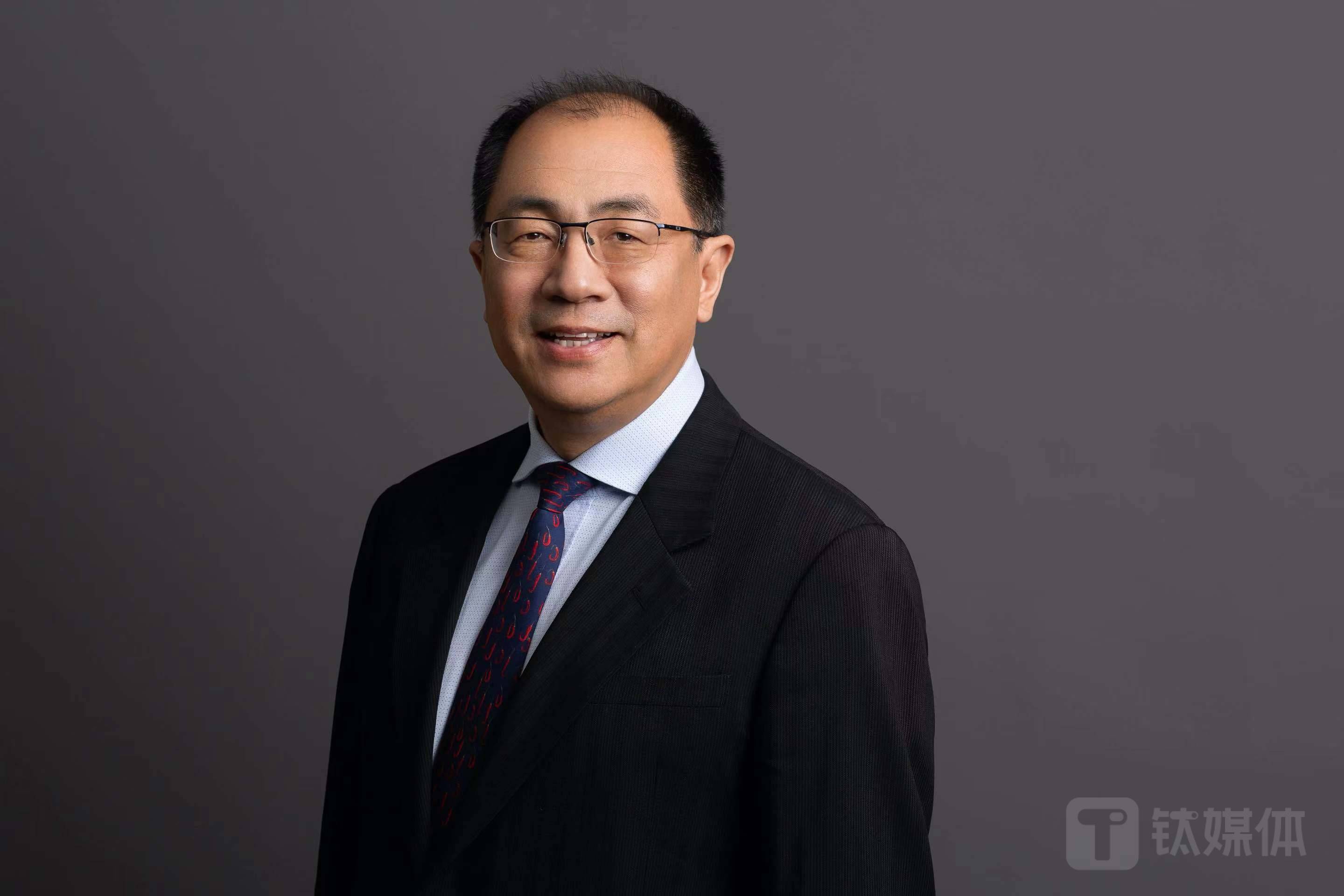 Meng Pu, président de Qualcomm Chine : L'intelligence artificielle générative va complètement changer la façon dont les humains et les ordinateurs interagissent au CES 2024 |