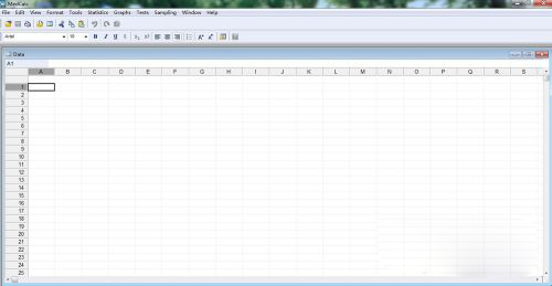 Learn how to plot an ROC curve in medcalc