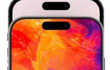 iPhone 14 Pro和iPhone 15 Pro的边框有什么不同之处？