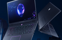 全新外星人M16 R2/M18笔记本现已上市：起价15969元，可选搭载RTX4090显卡
