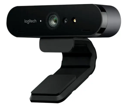 Adakah kamera logitech perlu memasang pemacu?