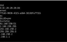 解决CentOS 6.5配置静态IP时无法设置BCAST的方法