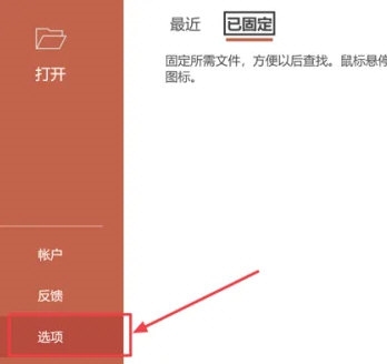 PPT2021怎么设置键入时检查拼写 操作方法