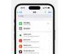 iOS 17 新特性：与受信任的联系人共享密码