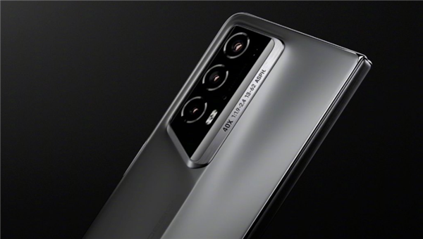 保时捷911同款配色!荣耀Magic V2 RSR现已上市,售价15999元