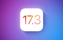 iOS 17.3/iPadOS 17.3 Beta3发布，解决无法启动的卡顿问题