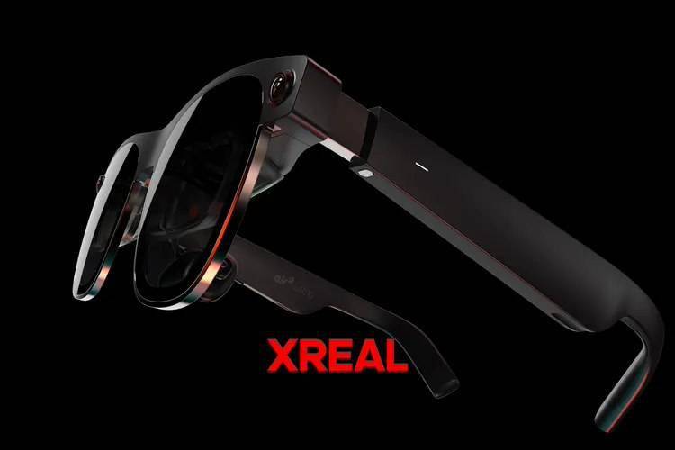 Xreal Air 2 Ultra AR 眼镜发布：支持 6DOF 追踪，售价 699 美元