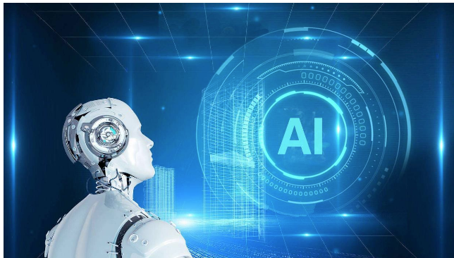 China has achieved global leadership in the field of artificial intelligence! The number of AI patent applications and papers ranks first in the world