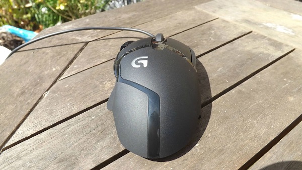 Which one is more suitable, Logitech G502 or G402?