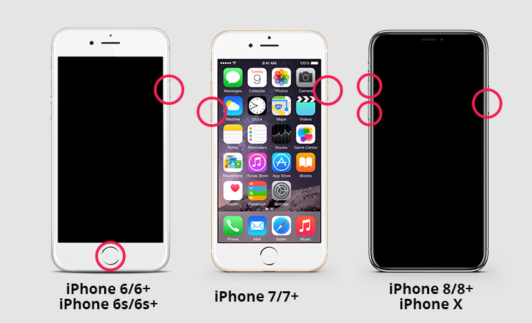 Wie kann das Problem gelöst werden, dass der iPhone-Wiederherstellungsmodus nicht funktioniert?