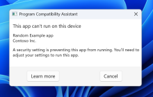 介绍Windows 11预览版Build 25276的更新内容