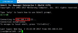 CentOS SSH登录限制IP和用户