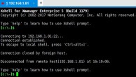 CentOS 下SSH限制IP和用户登录