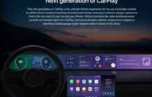 苹果新版 CarPlay 将何时发布？