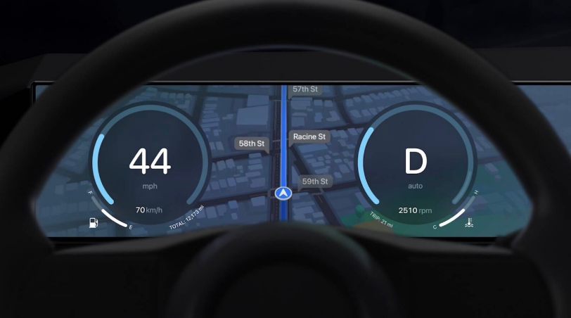 苹果新版 CarPlay 什么时候会到？