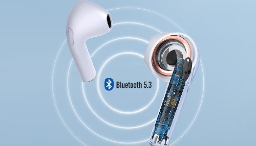 Adakah Bluetooth 5.3 memerlukan sokongan telefon mudah alih? Untuk butiran sila lihat