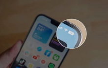 苹果确认：这 4 款 iPhone 不提供电池百分比显示功能