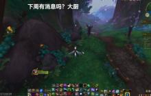最详尽暴雪舅舅曝光：国服或将在下周官方公布，并揭露14项内幕情报