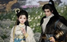 探索金庸笔下江湖之谜：网易《射雕》最新游戏实录视频曝光
