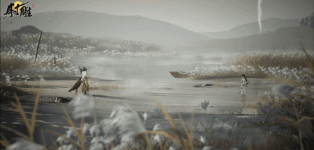 网易《射雕》发布最新游戏实录视频：见证金庸笔下的奇妙江湖
