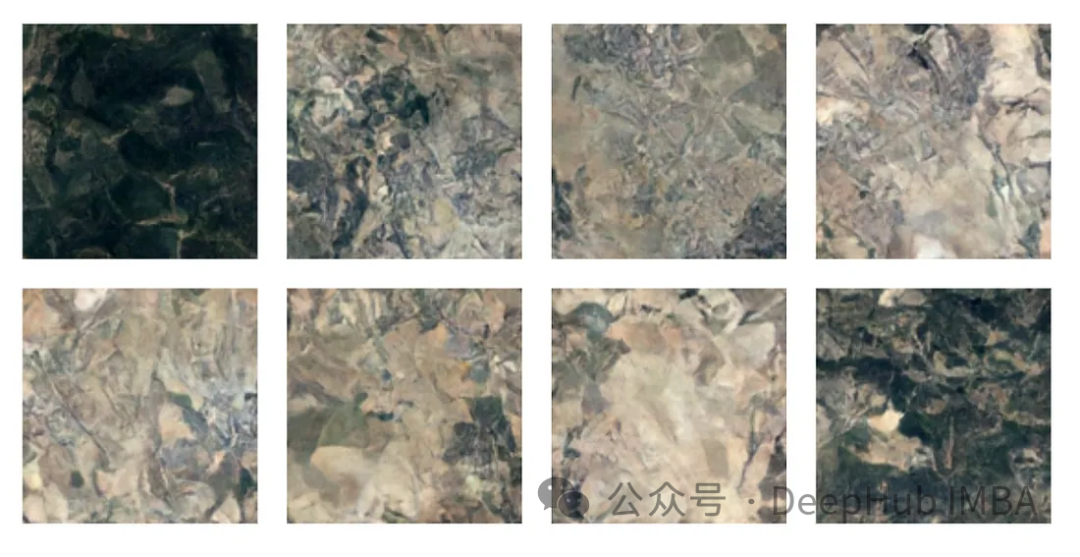 Implementing noise removal diffusion model using PyTorch