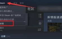 如何取消Steam家庭共享设置