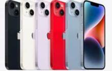 为什么iPhone14仍然受到众多人的青睐，尽管iPhone15即将上市？