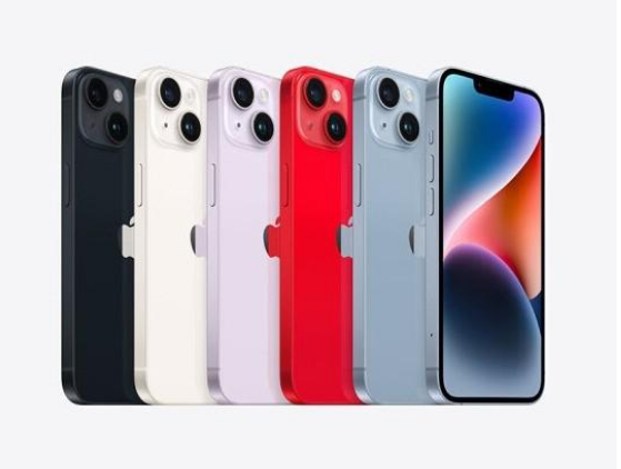 为什么iPhone14仍然受到众多人的青睐，尽管iPhone15即将上市？