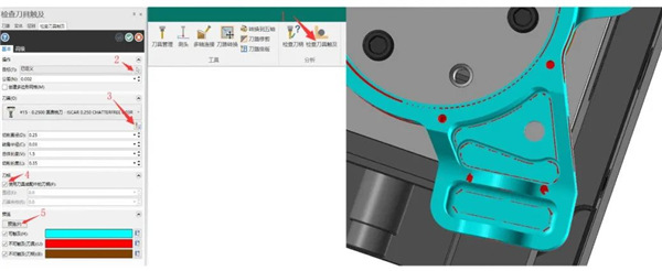 《mastercam 2022》新功能介绍