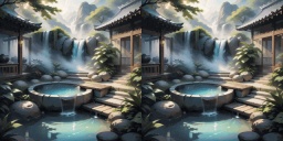 I2V-Adapter from the SD community: no configuration required, plug and play, perfectly compatible with Tusheng video plug-in