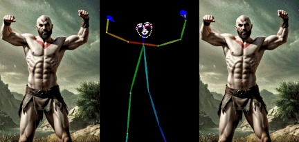 I2V-Adapter from the SD community: no configuration required, plug and play, perfectly compatible with Tusheng video plug-in