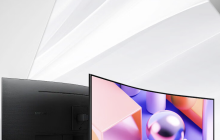 新品登场：三星 S65UC 曲面显示器34英寸，2K 100Hz、1000 R 曲率，售价仅 3299 元