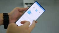 会用热水洗拖布的扫拖机器人是什么样子?科沃斯地宝T20卷出新体验
