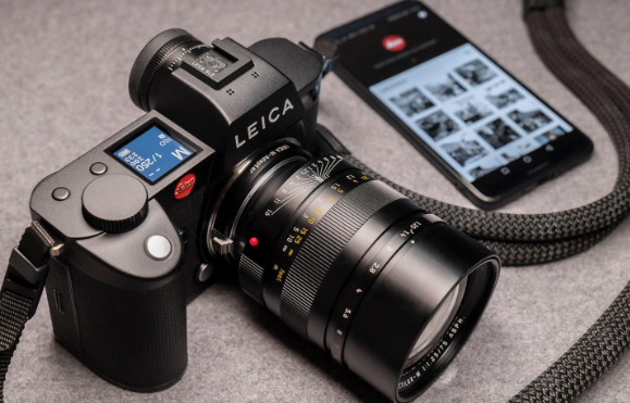 徕卡再推新品：SL3全画幅相机3月发布，售价、规格全解析
