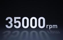 小米突破35000转电机技术！全新创造激光缠绕转子