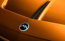 Mullen 展示高性能电动 SUV Five RS 在 CES2024