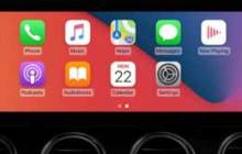 了解Apple CarPlay和如何将iPhone连接到CarPlay