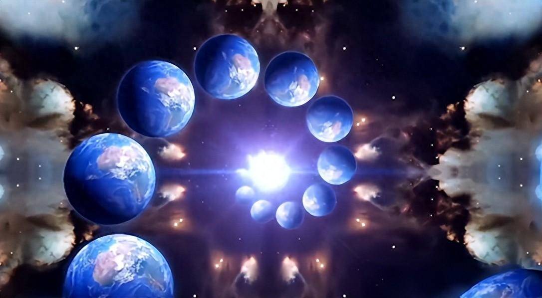 Kewujudan multiverse telah disahkan oleh saintis Bagaimana untuk menjelaskan sifat alam semesta?