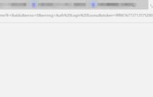 解决Microsoft Edge无法访问百度网盘问题